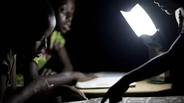 Ghana's Persistent Power Crisis