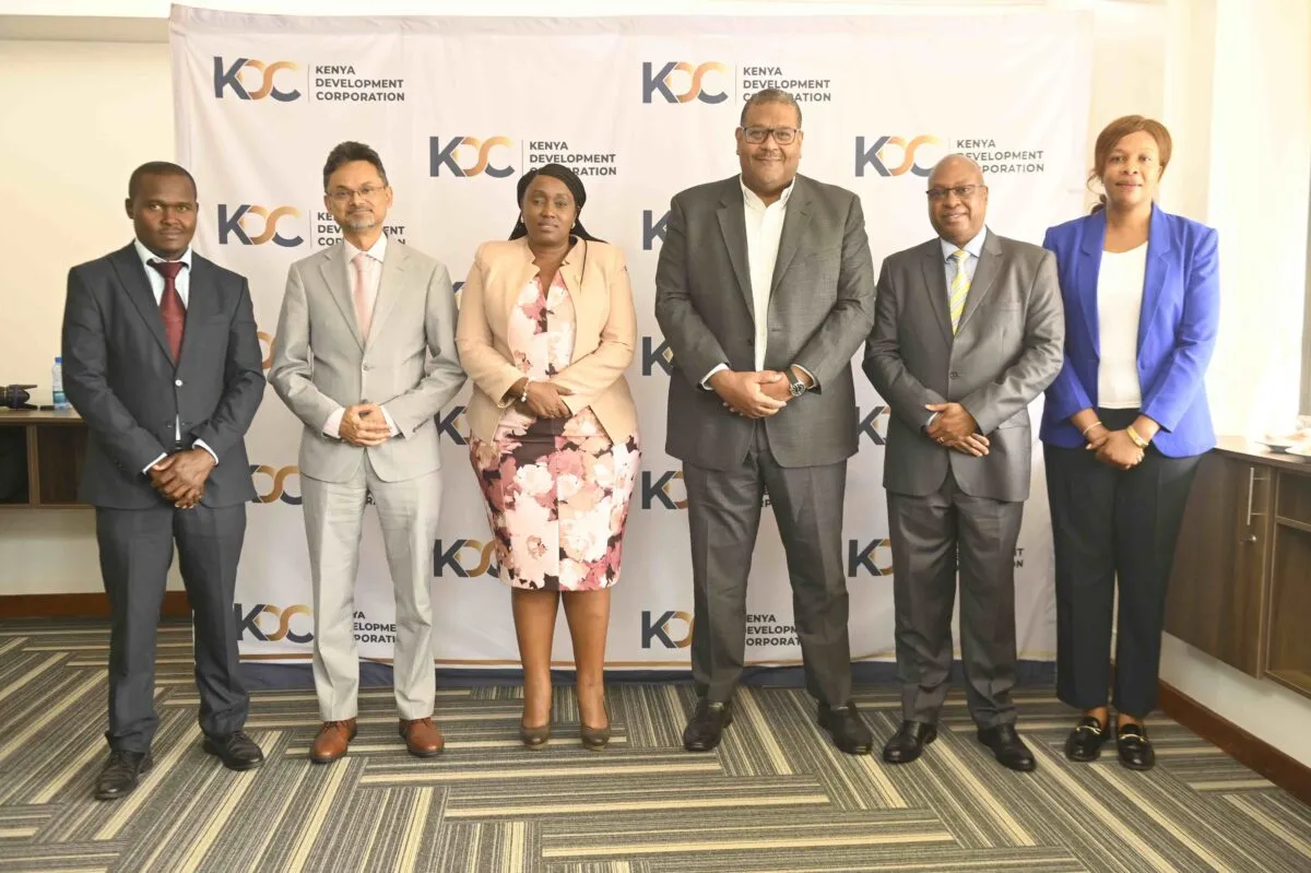 World Bank Injects Sh5.5 Billion into Kenya's Green Economy as SMEs Battle Climate Challenges and Financial Exclusion