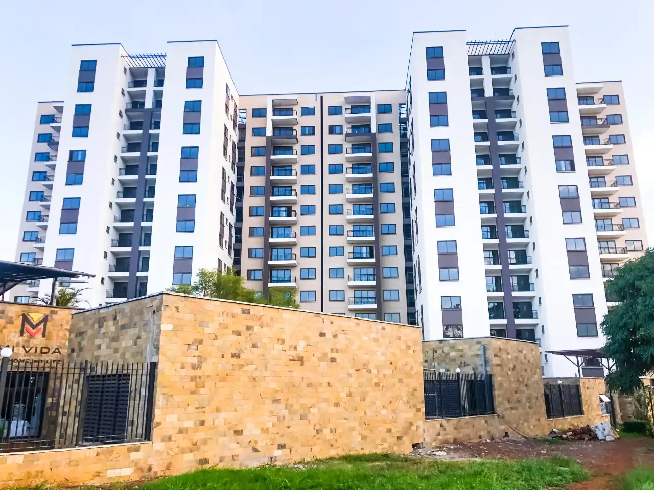 Building Affordability With Purpose: How Mi Vida Is Redefining Sustainable Housing in Kenya