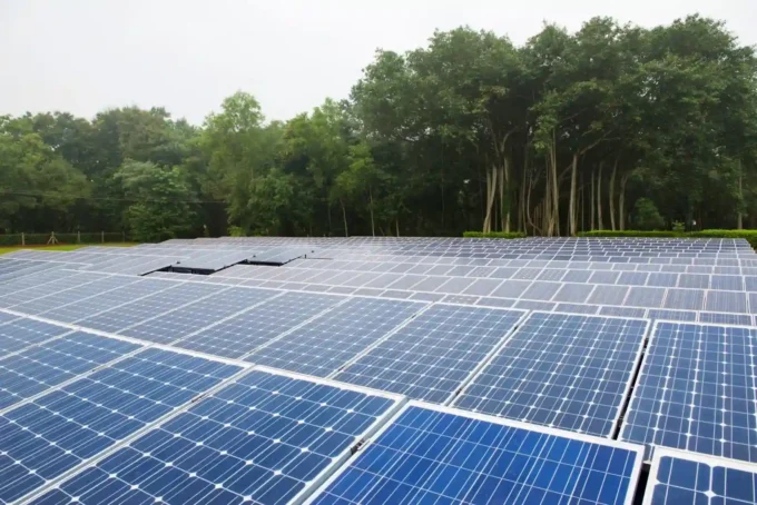 OPEC Fund Channels $37 Million to Accelerate Egypt's Renewable Transformation Through Landmark Abydos II Solar and Battery Storage Project