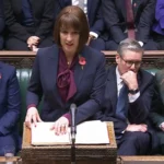 UK Records Steepest Household Income Decline Among G7 Nations as Tax Burden Rises