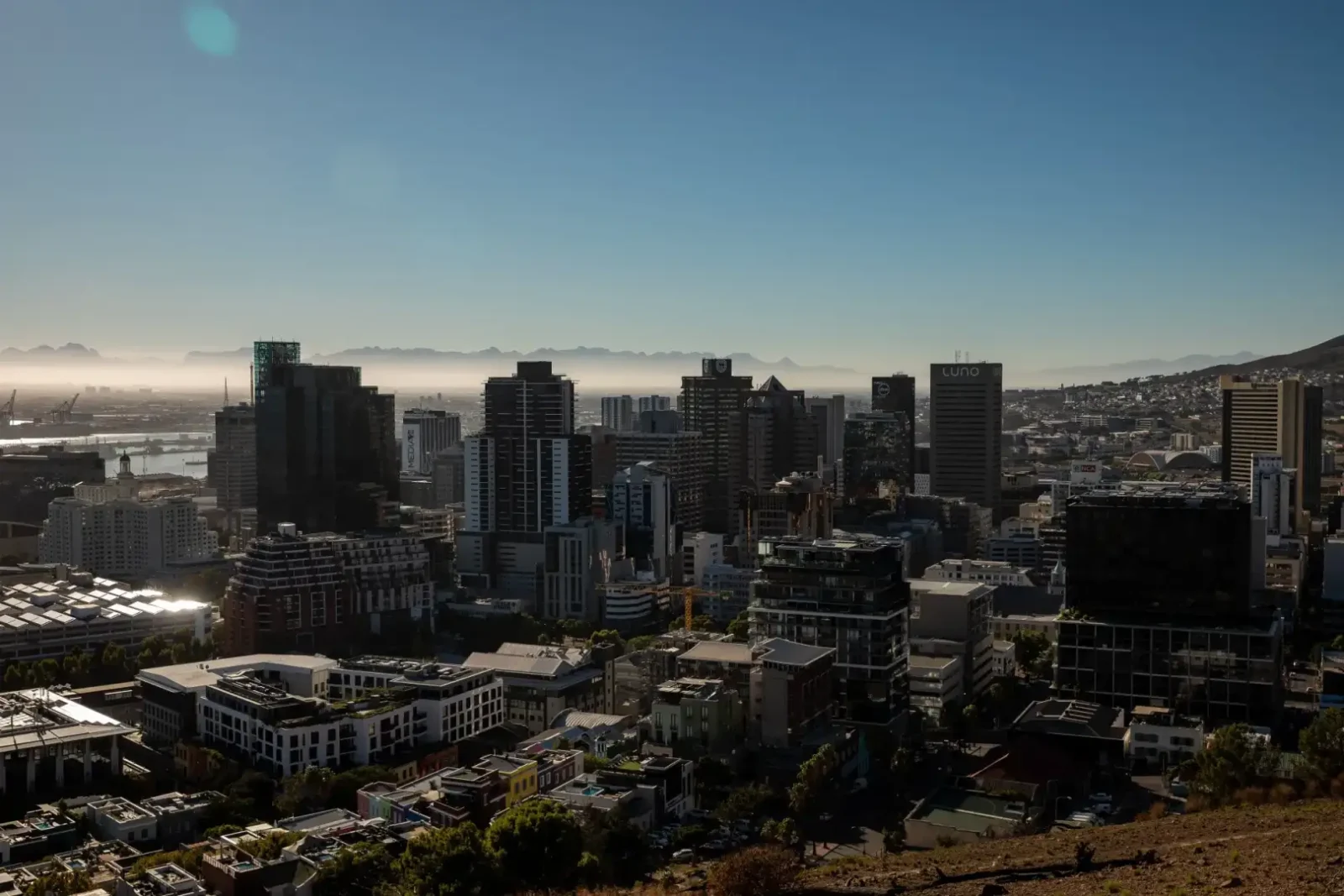 South Africa’s 10-Year Bond Yield Falls Toward a Decade Low: What It Signals for the 2026 Budget, Inflation Path, and Investor Confidence