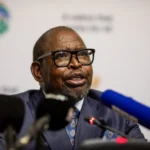 South Africa’s Debt Peak Moment: Fiscal Turning Point or Temporary Relief?