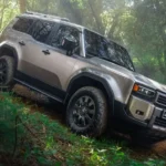 Toyota South Africa Plots Biggest NEV Offensive Yet as Chinese Rivals Close In