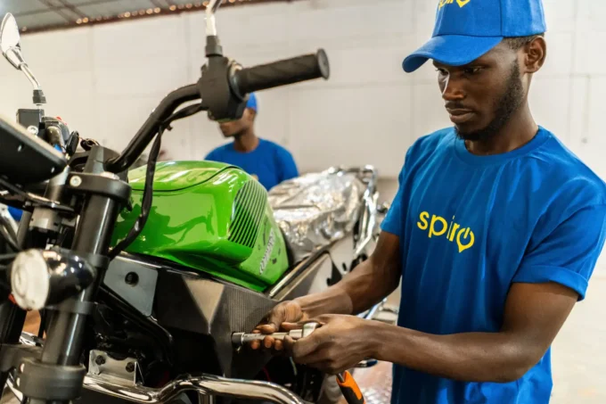 Africa's Electric Mobility Surge: Spiro Closes $50 Million Round as Institutional Capital Floods the Continent's Battery-Swapping Sector
