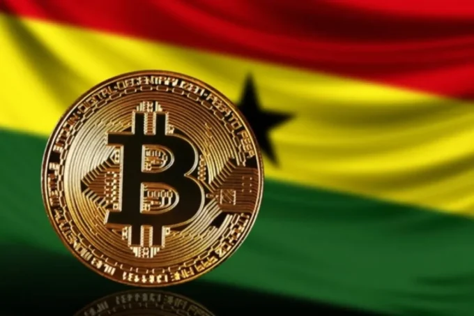 Ghana Orders Virtual Asset Firms to Remove Crypto Billboards: Regulatory Reset or Market Stabilization?
