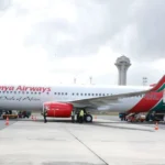 Kenya Airways Back on the Market: What a KSh258 Billion Strategic Sale Means for Kenya’s Economy