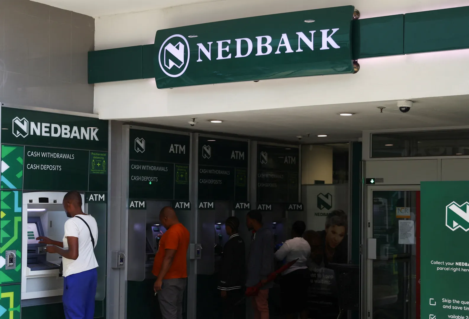Nedbank's R13.9 Billion NCBA Bid Gains Ground as Shareholder Support Climbs to 77.54% and Kenya's CMA Grants Critical Waiver