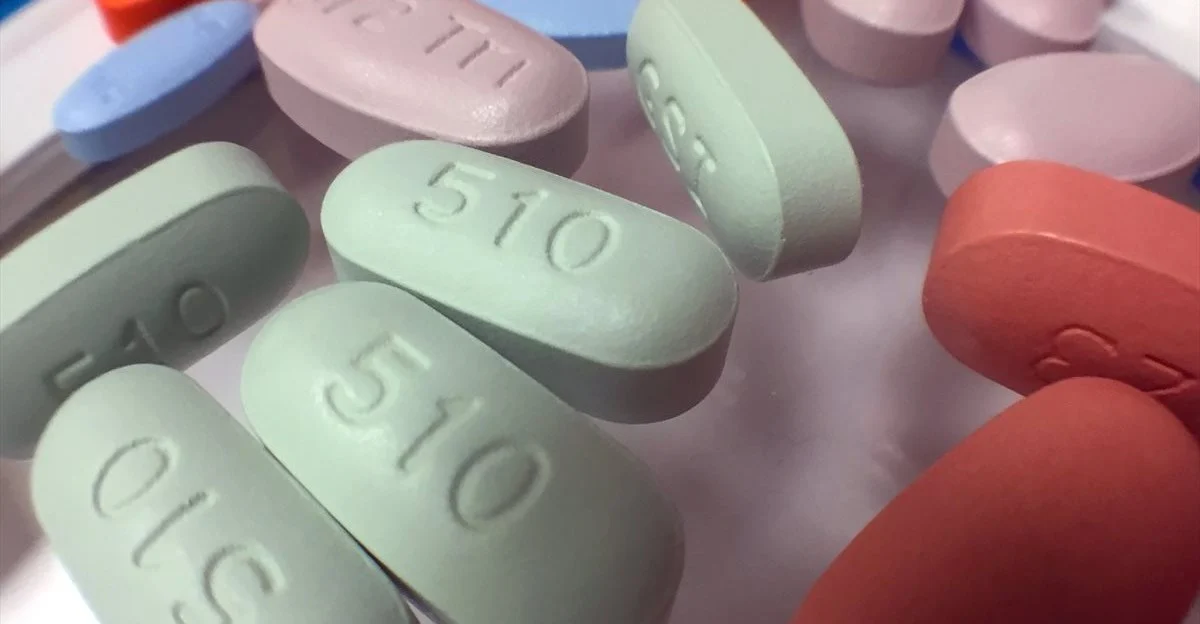 Cipla Mobilizes to Secure South Africa's Critical HIV Treatment Supply Amid Pharmaceutical Crisis