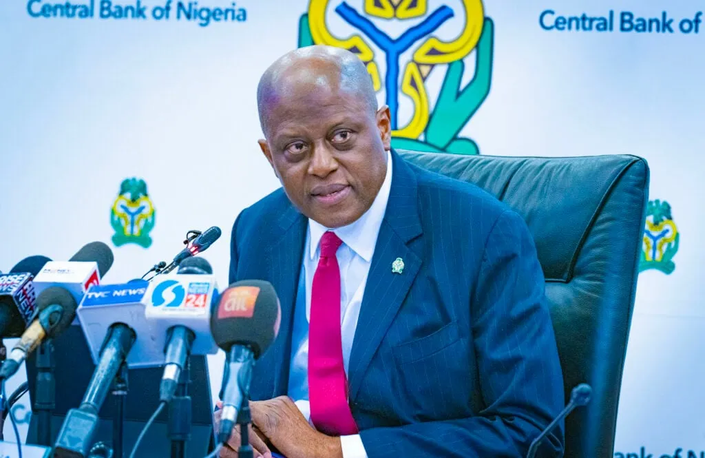 Nigeria's Foreign Reserves Surge to $49 Billion as CBN Unveils Consumer Protection Reforms