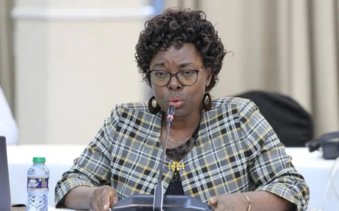 Kenya's Budget Controller Cautions Against IMF Dependence as Nation Pursues Fresh Funding Arrangement