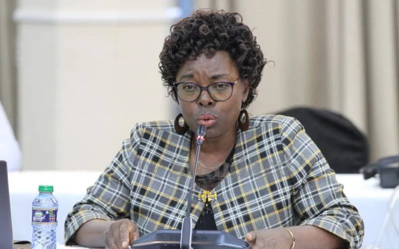 Kenya's Budget Controller Cautions Against IMF Dependence as Nation Pursues Fresh Funding Arrangement