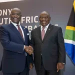 South Africa's Historic Afreximbank Membership Unlocks $8 Billion Financing Programme to Accelerate Industrial Transformation