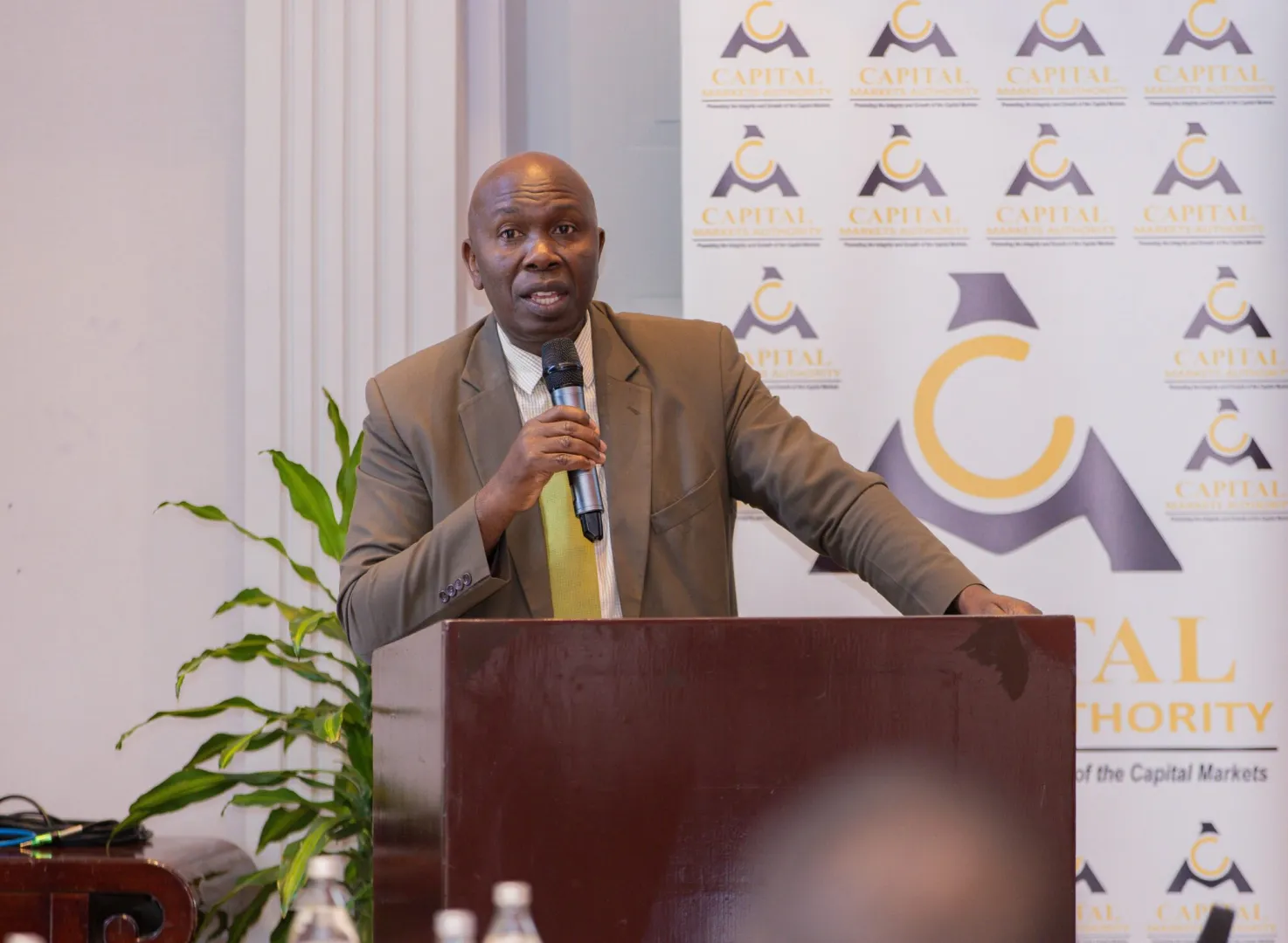 Kenya's Capital Markets Regulator Licenses Six New Financial Intermediaries in Major Expansion Push