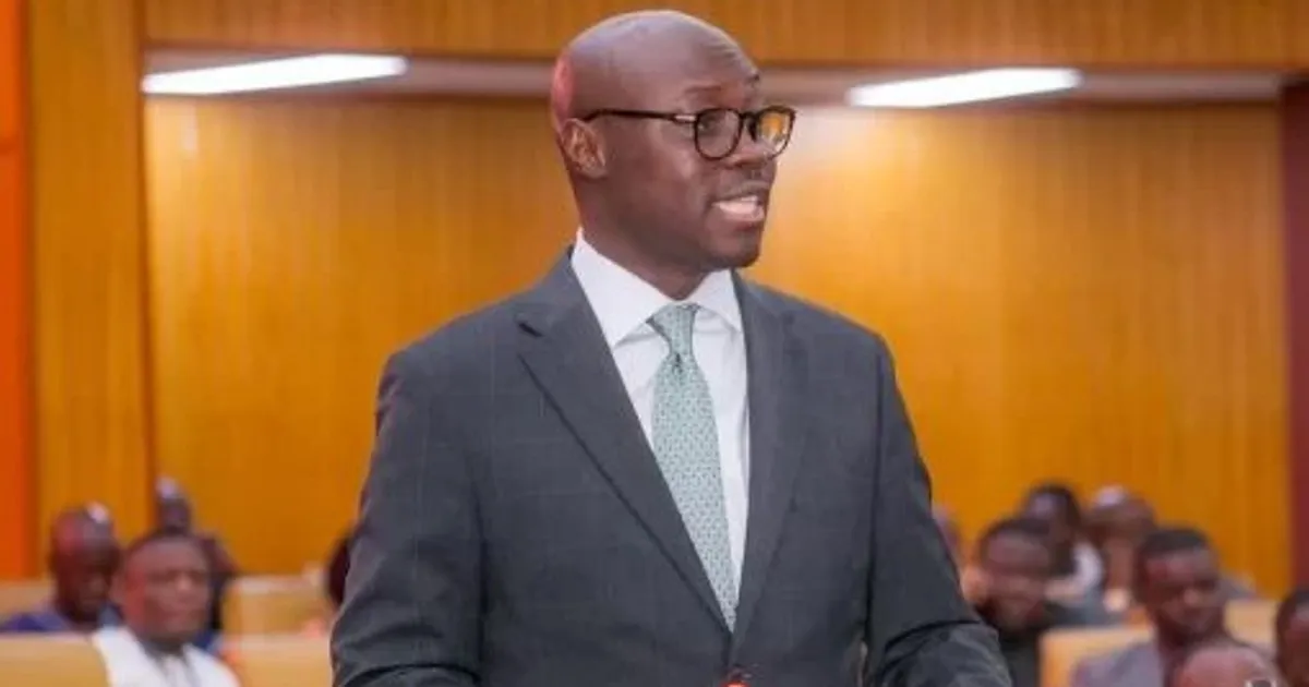 Ghana Crosses the $100 Billion Threshold: How a Nation Rebuilt Its Economy From the Brink — and What Comes Next