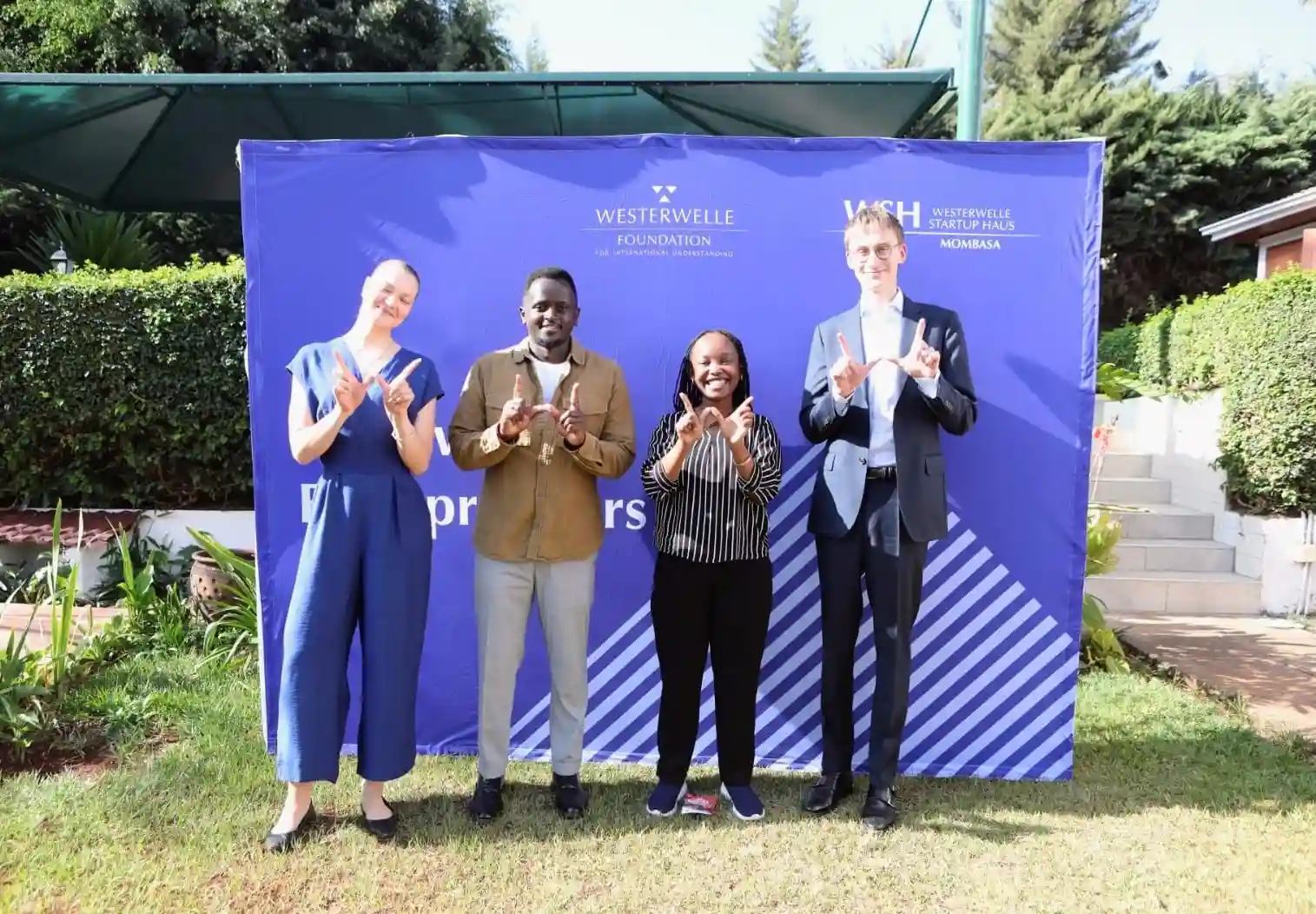 Kenya Cements Position as Africa's German Investment Magnet with 50 Deals Over Decade as Total Capital Reaches $1.88 Billion