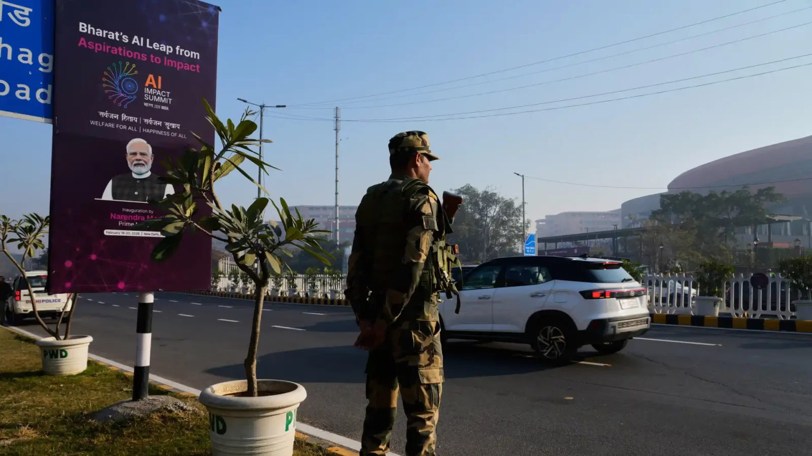 India's Leap Into Global AI Leadership: Inside the Five-Day Summit That Could Reshape Technology Governance