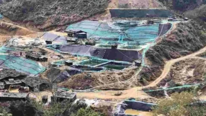 Kenya Courts American Mining Investment as Rare Earth Reserves Draw Global Attention