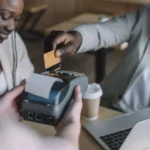 Araxi's R1 Billion Pay@ Takeover: How One Deal Is Redrawing the Map of South Africa's Payments Industry