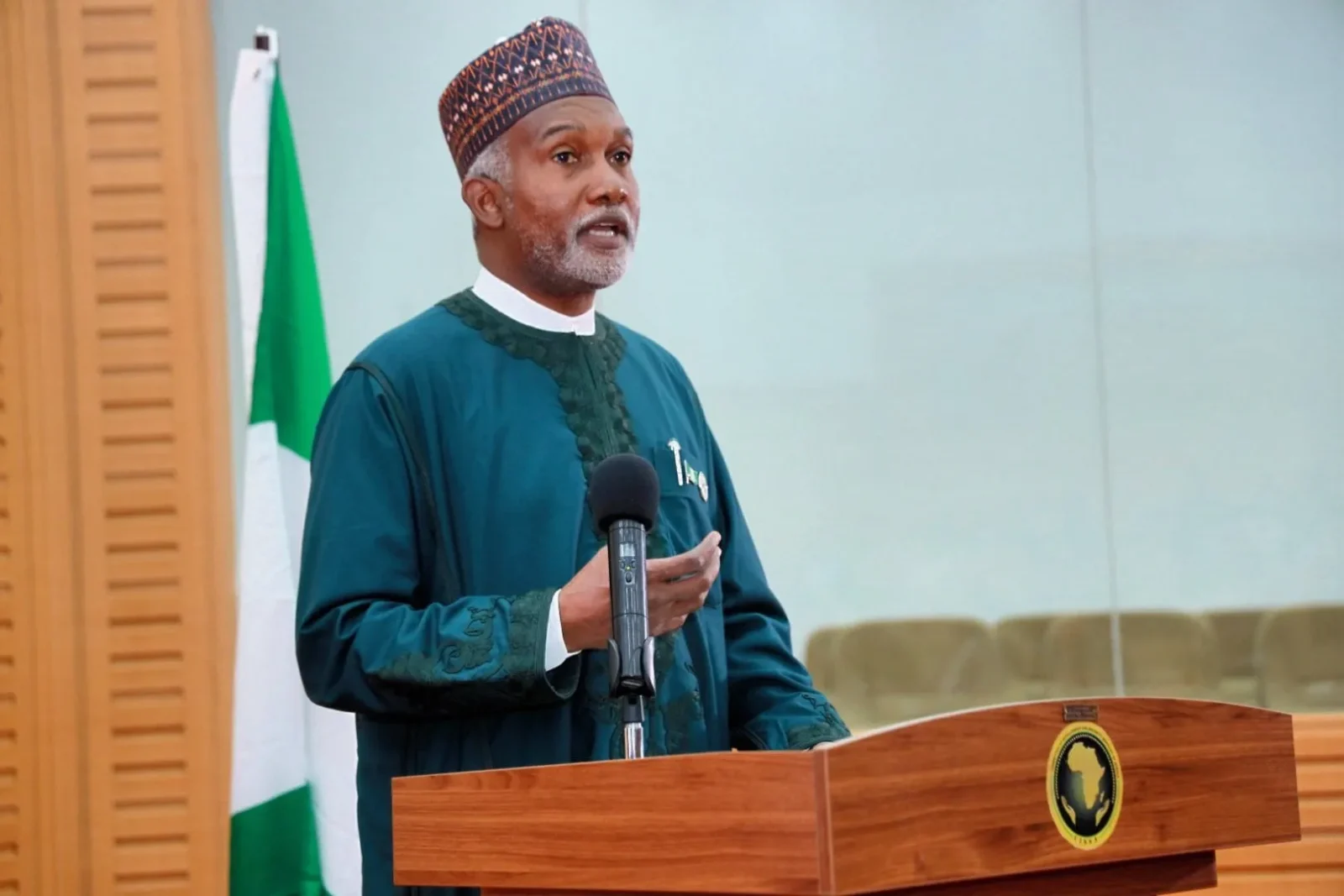 Nigeria Secures Historic African Central Bank Board Seat, Strengthening Continental Monetary Integration Role