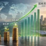 Sustainable Finance Market to Hit $27 Trillion by 2031, with Green Bonds Holding 53%+ Share in 2025 — 2026 Mordor Intelligence Report