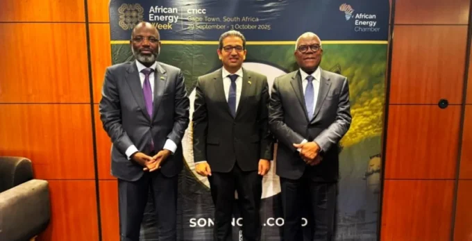 Afreximbank Strengthens Angola's Oil Sector with Strategic $1.75 Billion Sonangol Financing