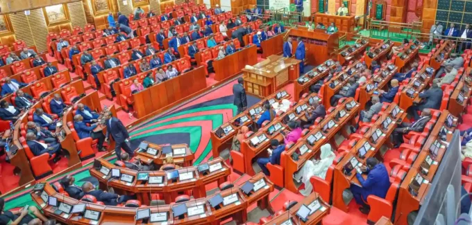 Parliament Opens Public Consultation on Kenya's Sh4.7 Trillion Budget and Debt Strategy Amid Fiscal Pressures
