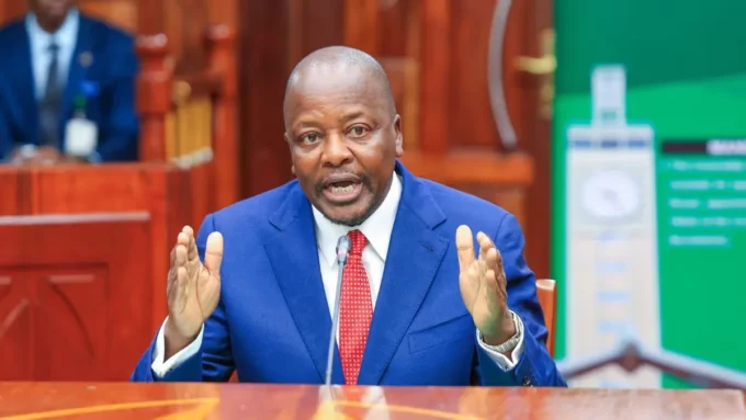 Kenya's Agriculture Budget Crisis: CS Kagwe Demands Ksh140 Billion as a Sector Feeding 53 Million Survives on a 2.7% Budget Share