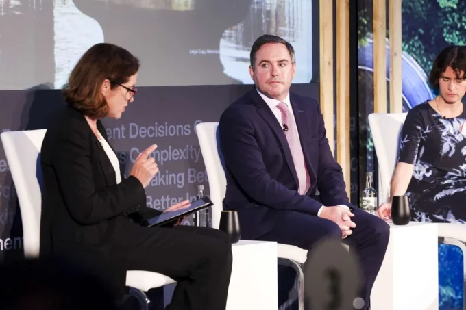 Global Professional Services Firm Aon Surpasses €1 Billion in Climate Transition Assets with Launch of €260 Million Emerging Markets Fund