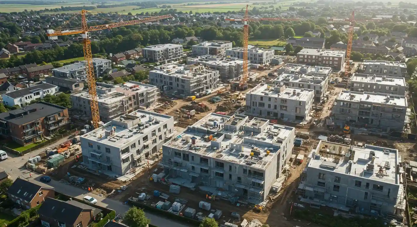 Kenya’s Diaspora Remittance Surge: FX Stability, Real Estate Momentum, and the Structural Impact on the Economy