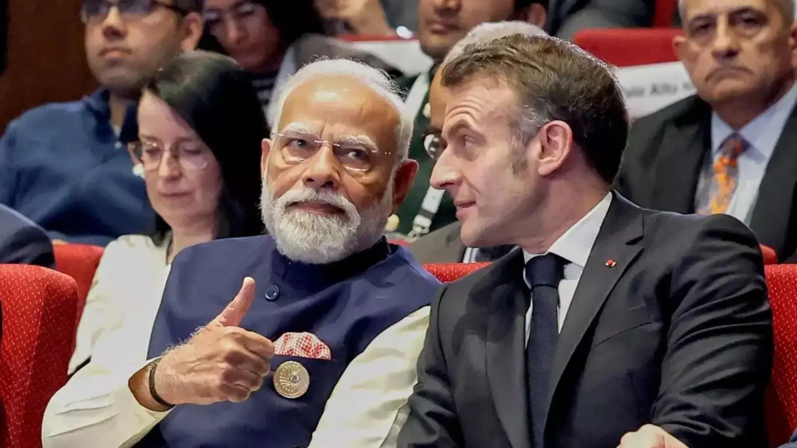 India and France Overhaul Decades-Old Tax Treaty: Dividend Cuts, Capital Gains Expansion, and the End of MFN Privilege