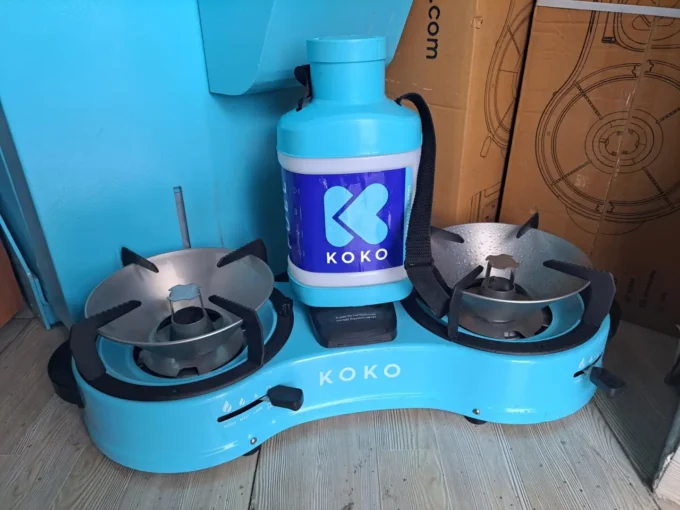 KOKO Networks Abruptly Ceases Operations in Kenya, Leaving Thousands of Households and 700 Employees in Crisis