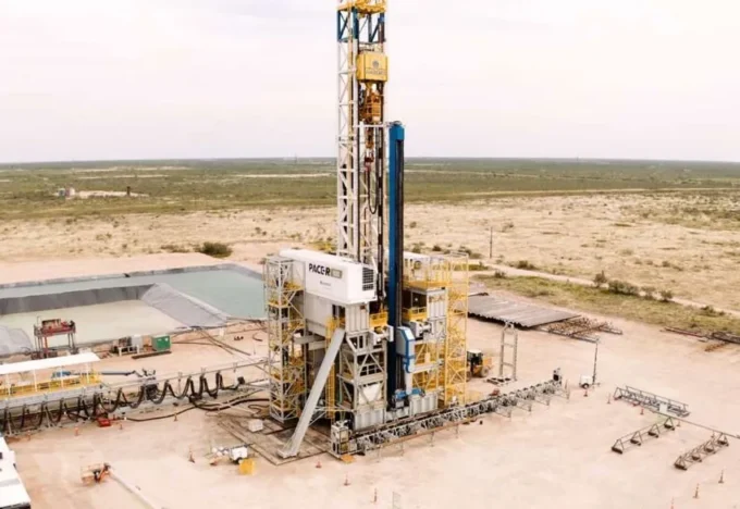 Gulf Energy's KSh 1.94bn Rig Acquisition Sets the Stage for Kenya's Long-Awaited First Oil
