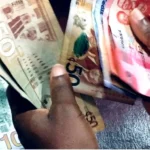 Ghana’s Secondary Debt Market Pulls Back as Treasury Bills Dominate Trading
