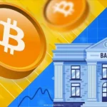 Cryptocurrency Integration Into Traditional Finance Accelerates Amid Regulatory Legitimacy and ETF Growth