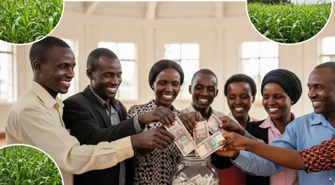 How to Join a SACCO in Kenya (Simple Guide)