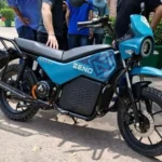 How Zeno's $25M Series A Is Betting on East Africa's Electric Motorcycle Tipping Point