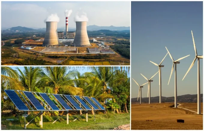 Kenya’s Renewable Energy Transition: Green Bonds Finance Path to Net-Zero 2050 Commitment