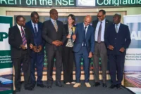 Kenya Breaks New Ground with East Africa's First Industrial REIT, Backed by $24 Million British Government Anchor Investment