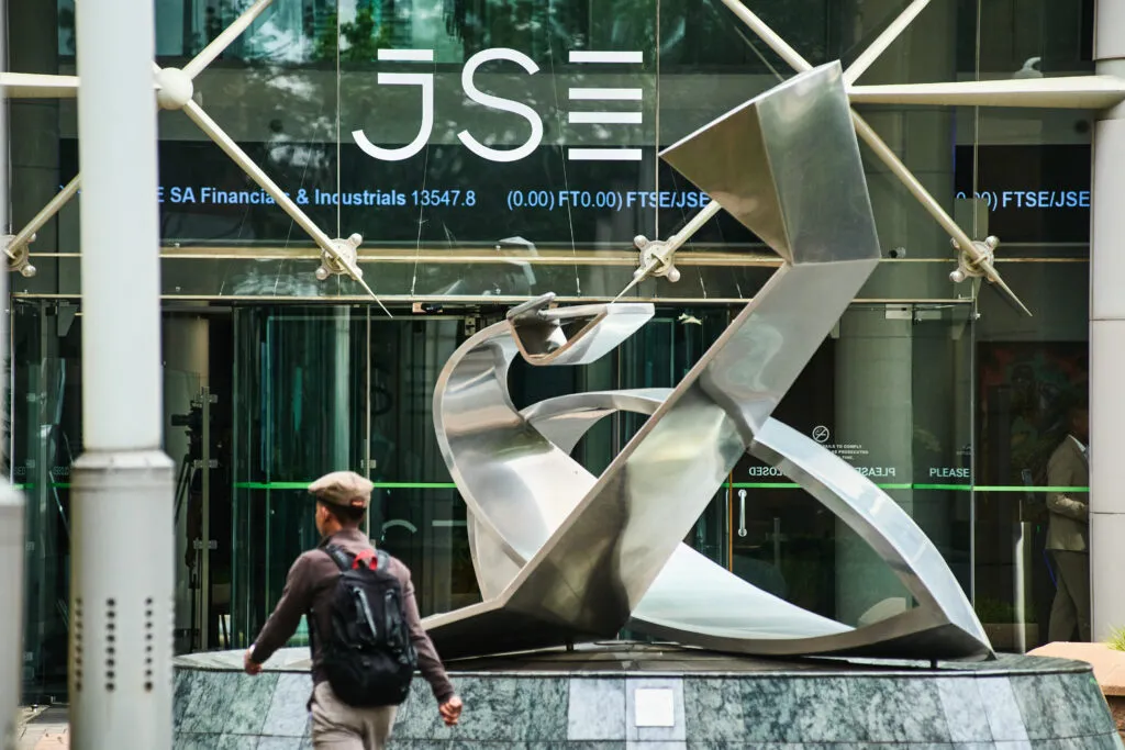 JSE Lists South Africa’s First Actively Managed China-Focused ETF