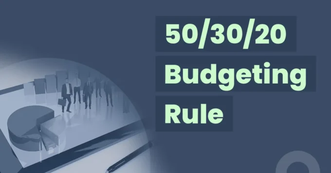 The 50-30-20 Budgeting Rule in Kenya (Simple Guide)
