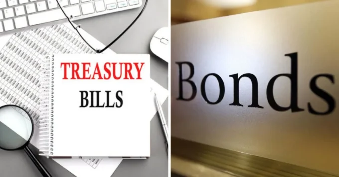 Treasury Bills vs Treasury Bonds in Kenya: What’s the Difference?