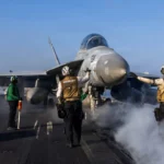 Operation Epic Fury: US War With Iran Has Already Cost $11.3 Billion in Six Days — and the Bill Is Far From Final