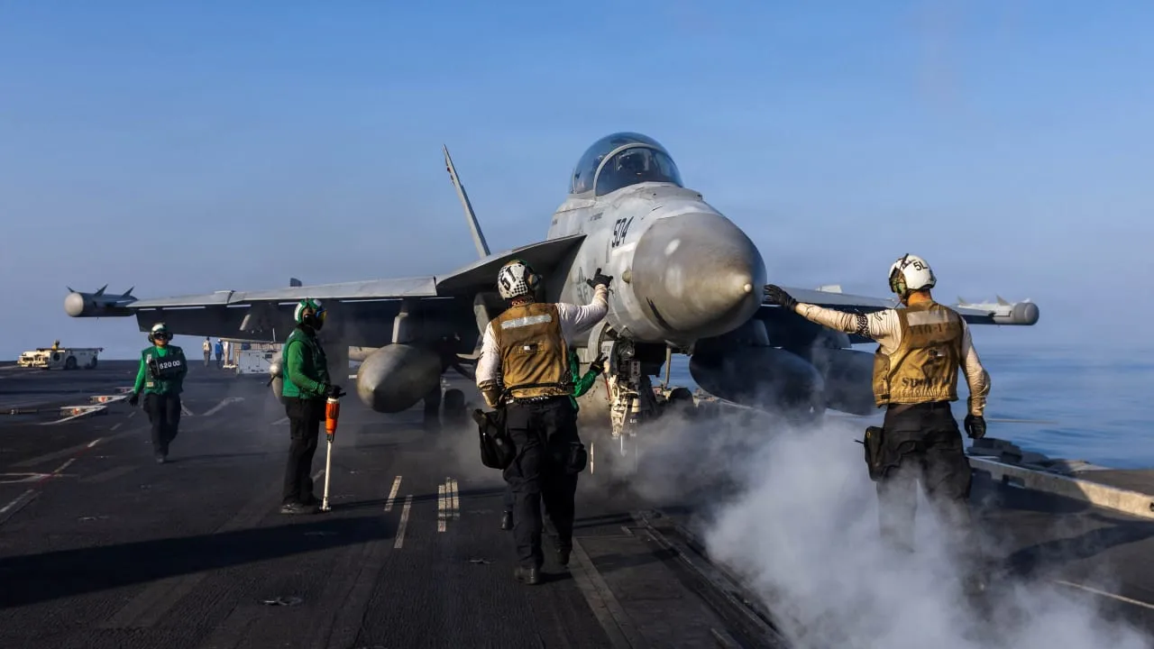 Operation Epic Fury: US War With Iran Has Already Cost $11.3 Billion in Six Days — and the Bill Is Far From Final