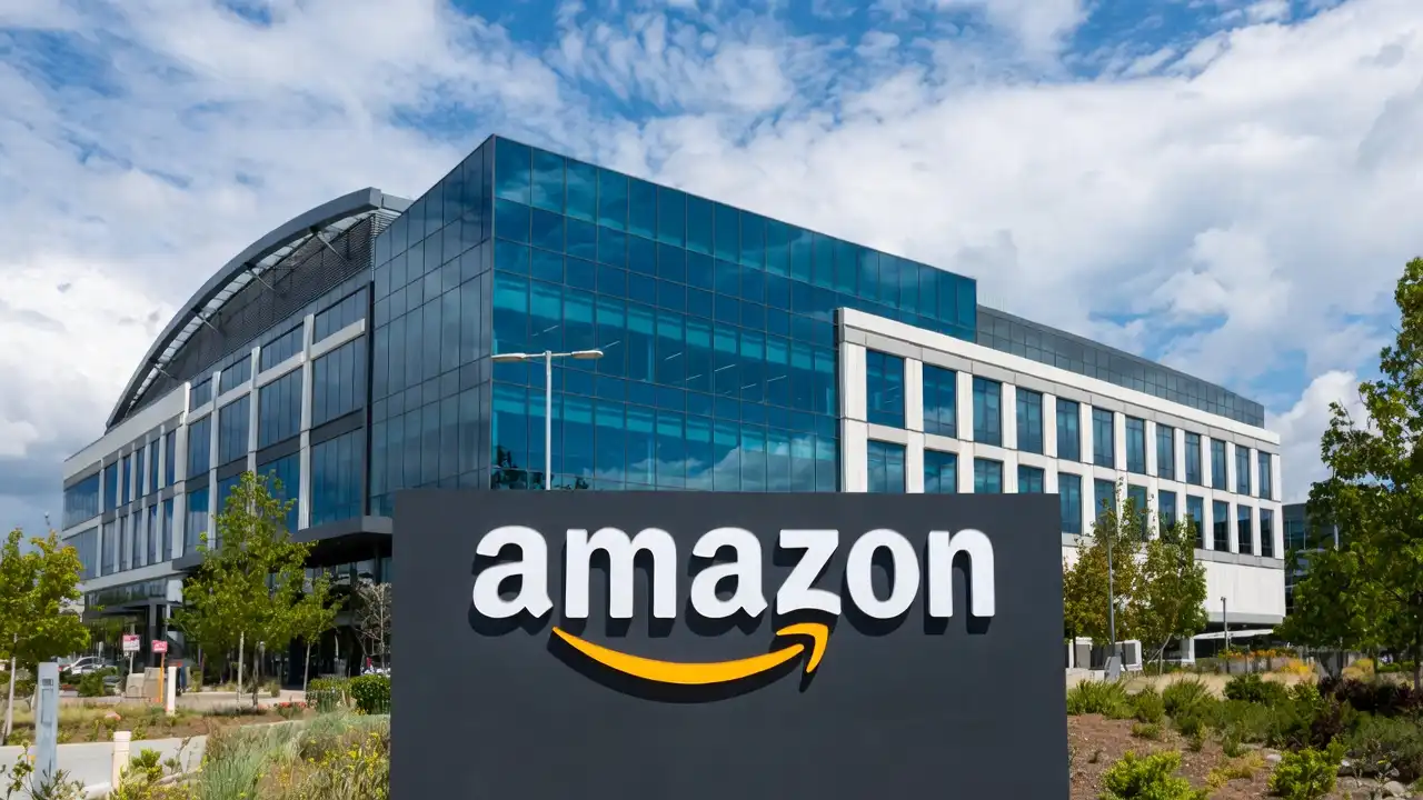 Amazon Targets Up to $42 Billion Bond Sale to Fund AI and Cloud Expansion