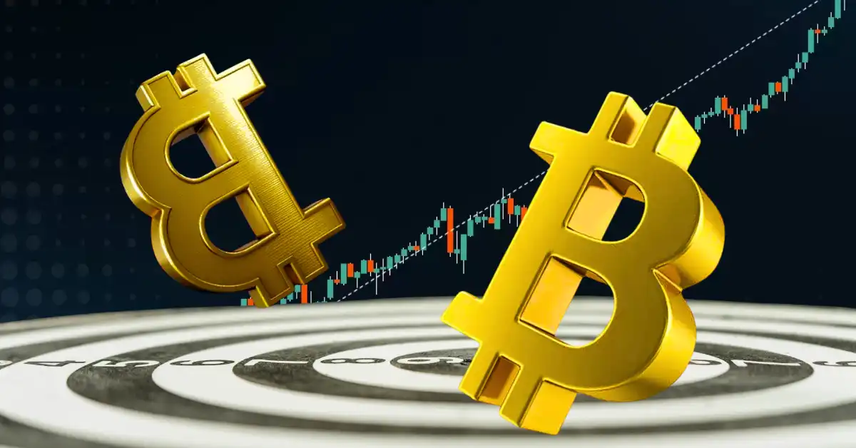 Crypto Stocks Rally as Bitcoin Surges Past $72,000, Testing Key Resistance Zone