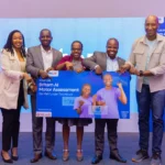 Britam Launches AI-Powered Drive-Through Motor Claims Service in Kenya