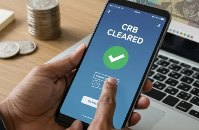 How Long Does CRB Clearance Take After Repayment in Kenya? (Simple Guide)