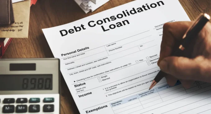 How to Consolidate Loans in Kenya (Simple Guide)