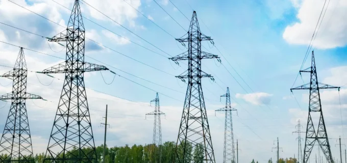 U.S. Launches $1.9 Billion Grid Modernization Program to Expand Power Capacity and Cut Electricity Costs